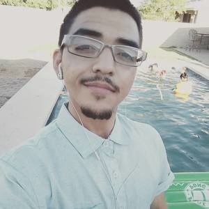 Meet your Posher, Steven